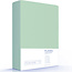 Romanette Hoeslaken Flanel Misty Green