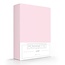 Romanette Laken Katoen Rose