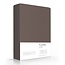 Romanette Laken Flanel Taupe