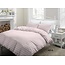 Cottons Lakenset Katoen Mila Pink