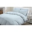 Cottons Lakenset Katoen Mila Blue