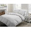 Cottons Lakenset Katoen Marieke Grey