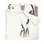 Damai Dekbedovertrek Katoen Poise Off White