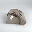 Cinderella Hoeslaken Jersey Taupe