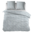 Cottons Dekbedovertrek Katoen Romello Blue
