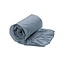 Heckett & Lane Hoeslaken Satijn Elementi Colonial Blue