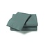 Heckett & Lane Laken Satijn Elementi Mineral Green