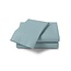 Heckett & Lane Laken Satijn Elementi Sphere Blue