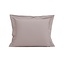 Heckett & Lane Kussensloop Satijn Elementi Canyon Rose
