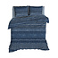 Romanette Dekbedovertrek Katoen Indy Denim