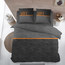 Cottons Dekbedovertrek Flanel Debby