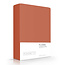 Romanette Kussenslopen Flanel Rooibos (2 Stuks)