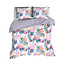 Satin d'Or Dekbedovertrek Satijn Murillo Lilac