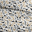 Cottons Dekbedovertrek Katoen Amber Grey