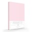 Romanette Kussenslopen Katoen Rose (2 Stuks)