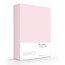 Romanette Kussenslopen Flanel Roze (2 Stuks)