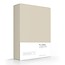 Romanette Kussenslopen Flanel Sand (Beige) (2 Stuks)