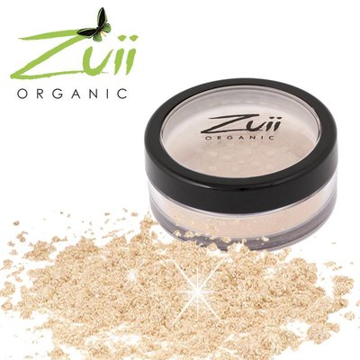 Zuii Organic Flora Diamond Sparkle Mango