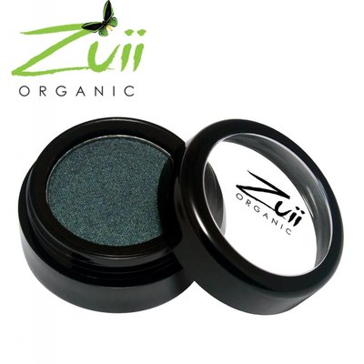 Zuii Organic Flora Single Eyeshadow Moss