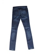 J Brand Women's Jeans The Pencil Leg Medium Blue RN#117965 Size 25 