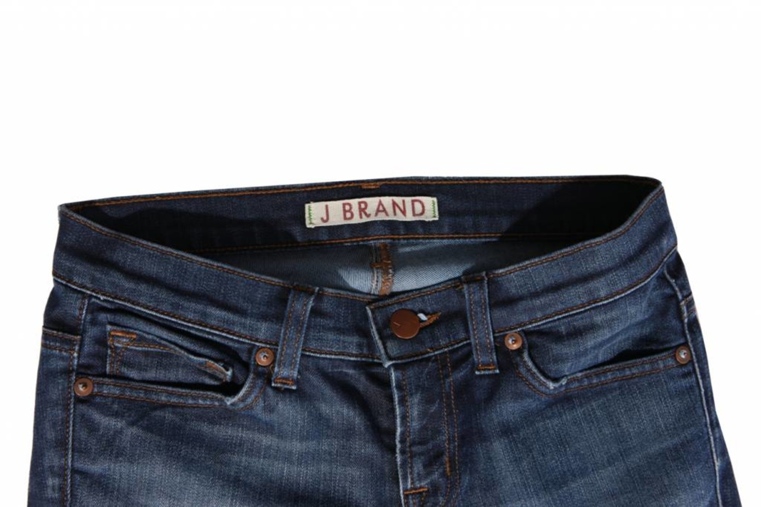 J Brand, Jeans