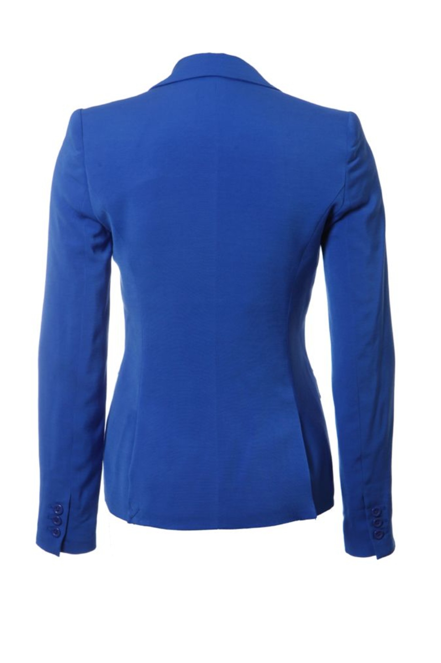 alice and olivia blue
