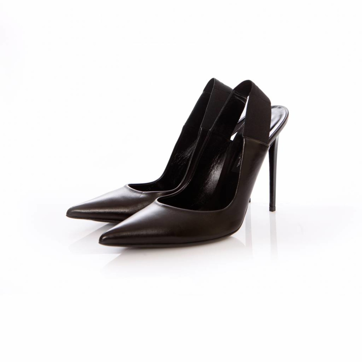 designer slingback pumps