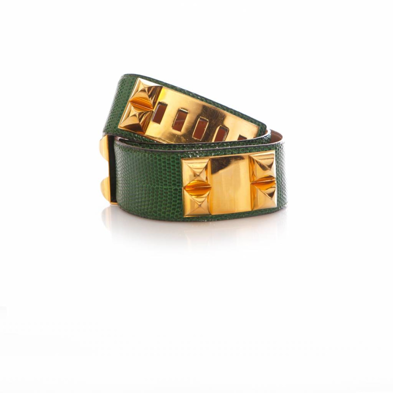 Hermès Collier De Chien Belt - Farfetch