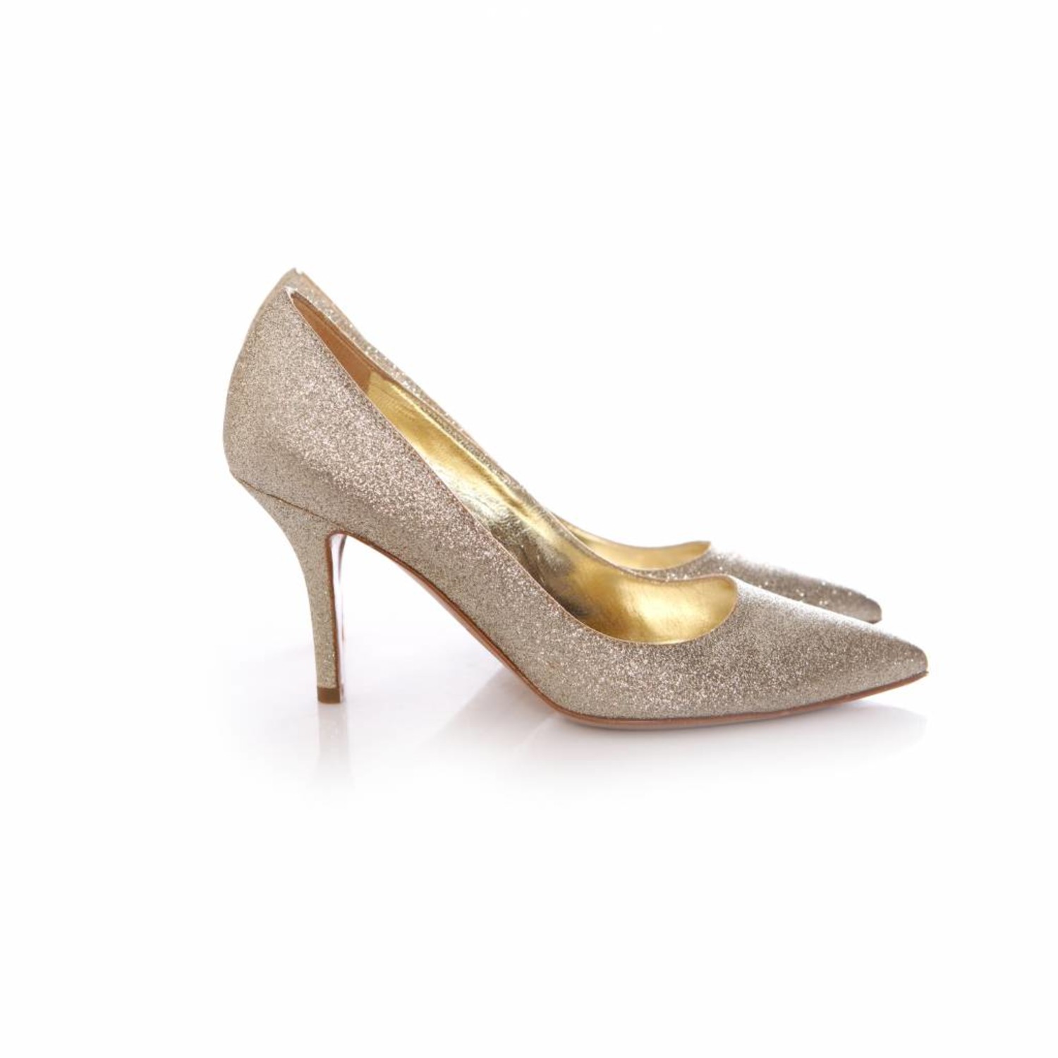 dsquared pumps