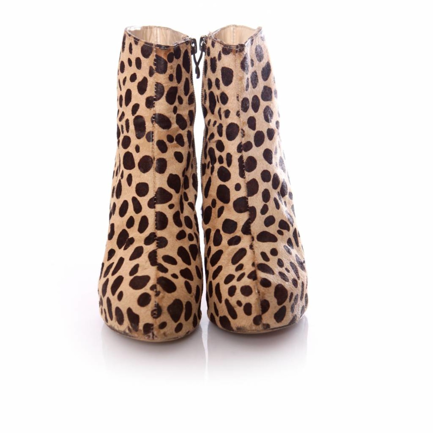 christian louboutin leopard