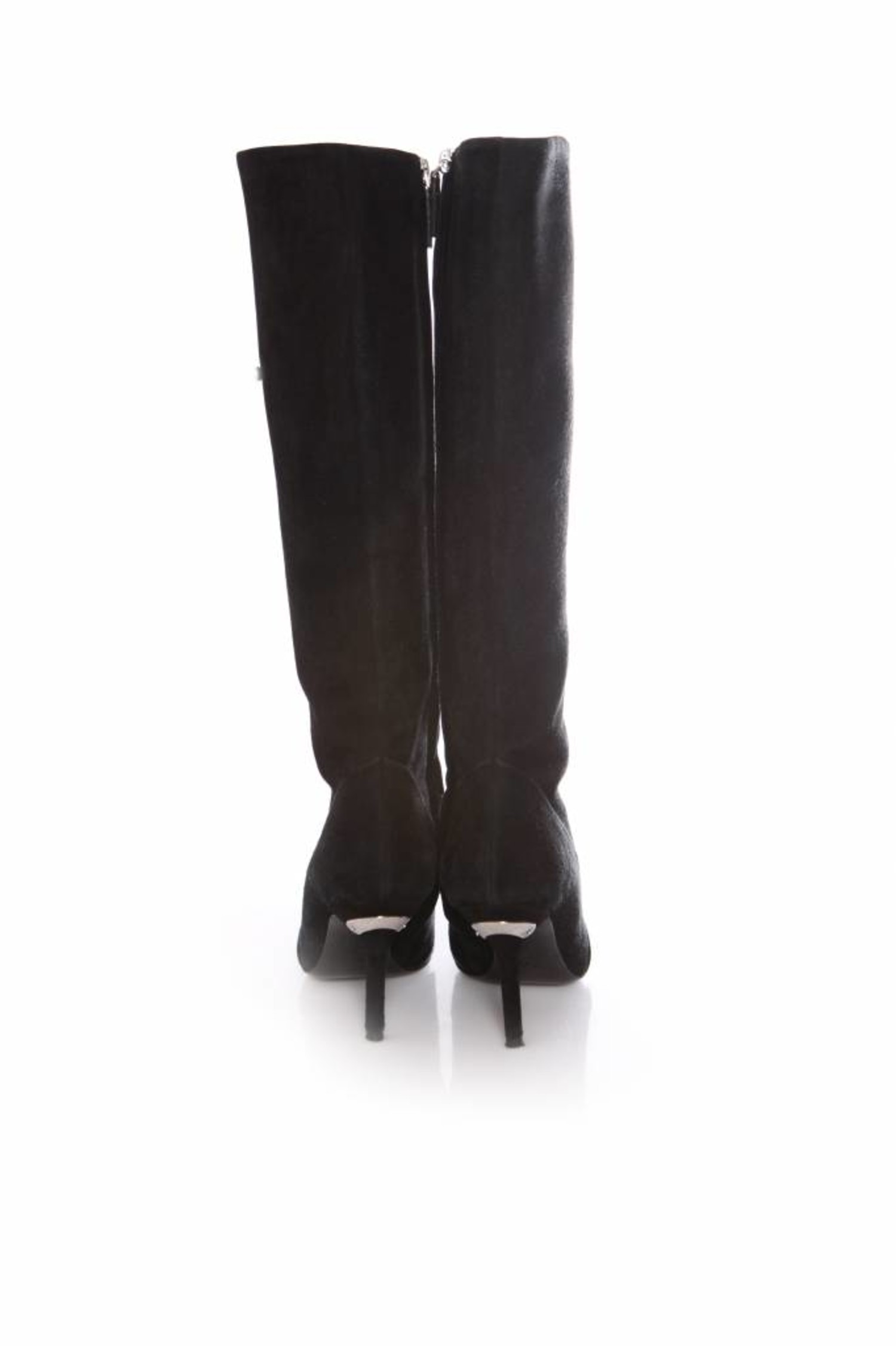 Louis Vuitton Overknee Boots