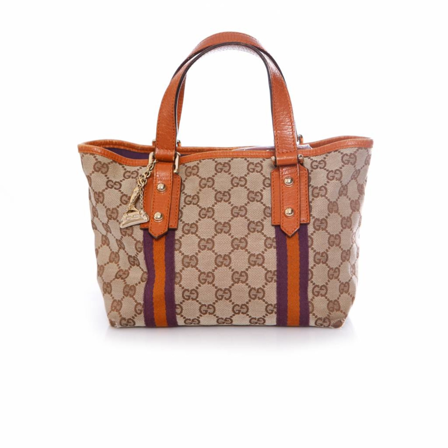 gucci bag shopper