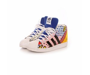 Adidas, Limited edition sneakers 