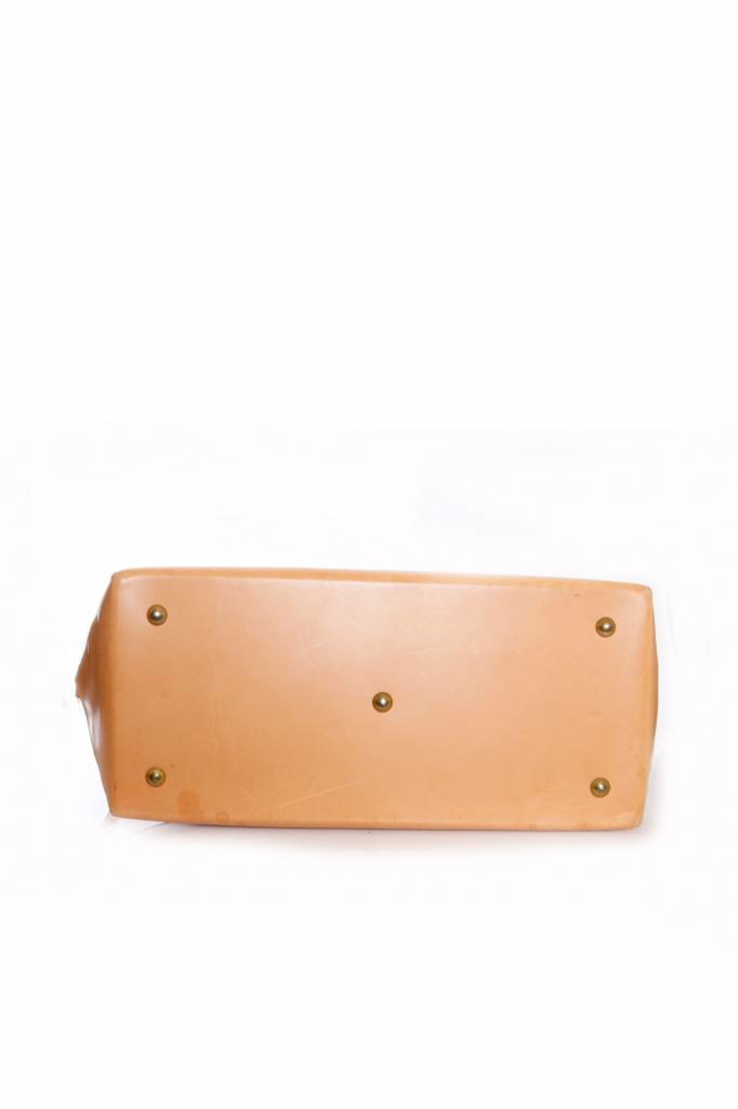 Louis Vuitton, Bags, Louis Vuitton Bag Isaac Mizrahi X Leather Ln4 Clear  Vinyl Tote