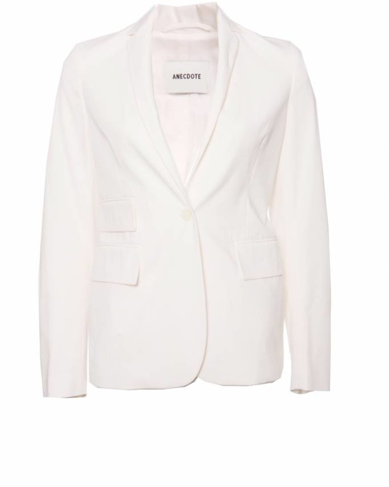 witte blazer