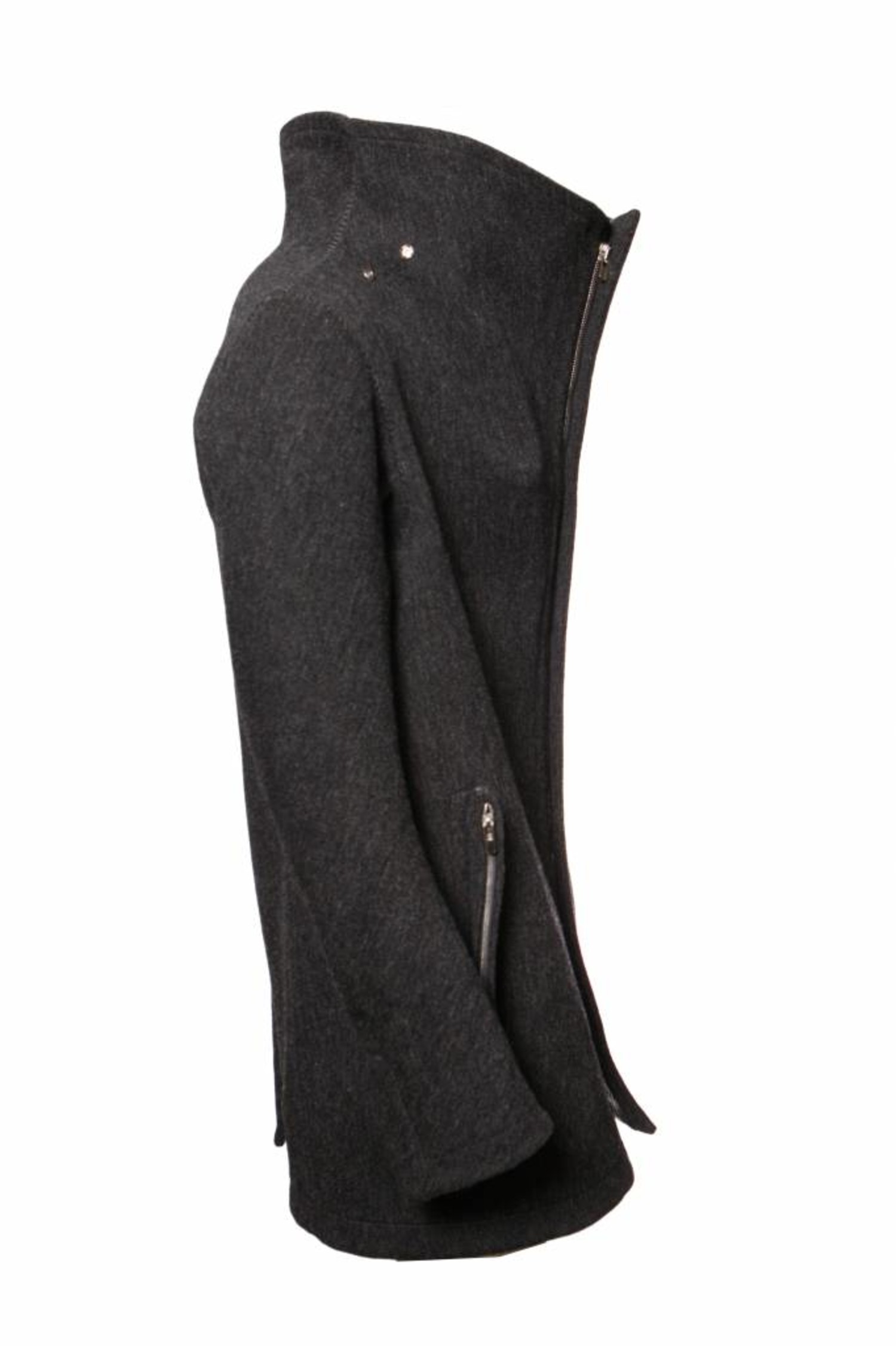 ジャケット・アウター Carol Christian Poell High Neck Coat Carol Christian Poell, high neck coat - Unique Designer Pieces