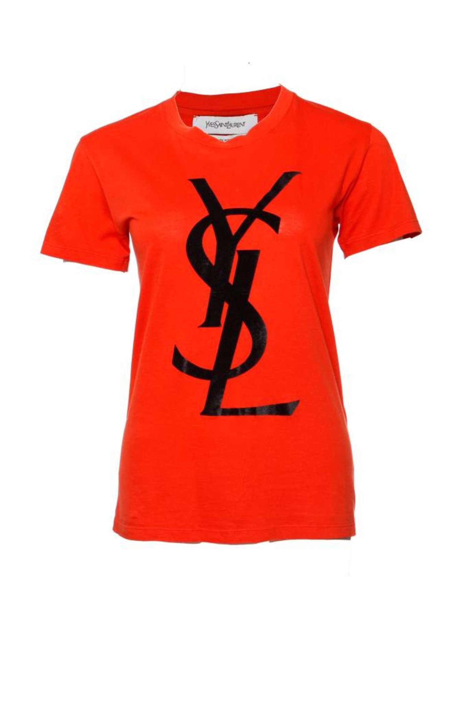 yves st laurent t shirt