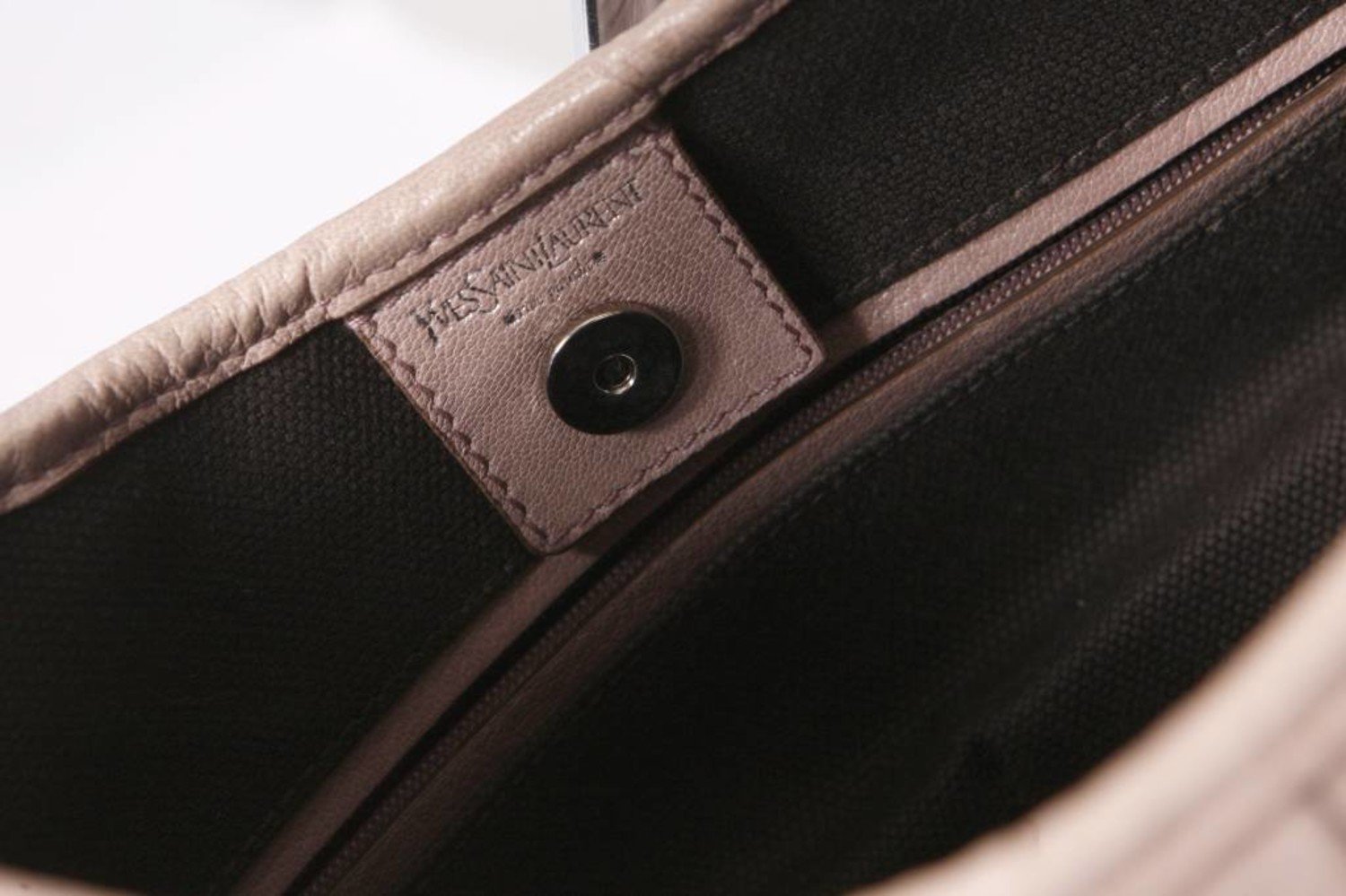 Pin on Yves Saint Laurent bag