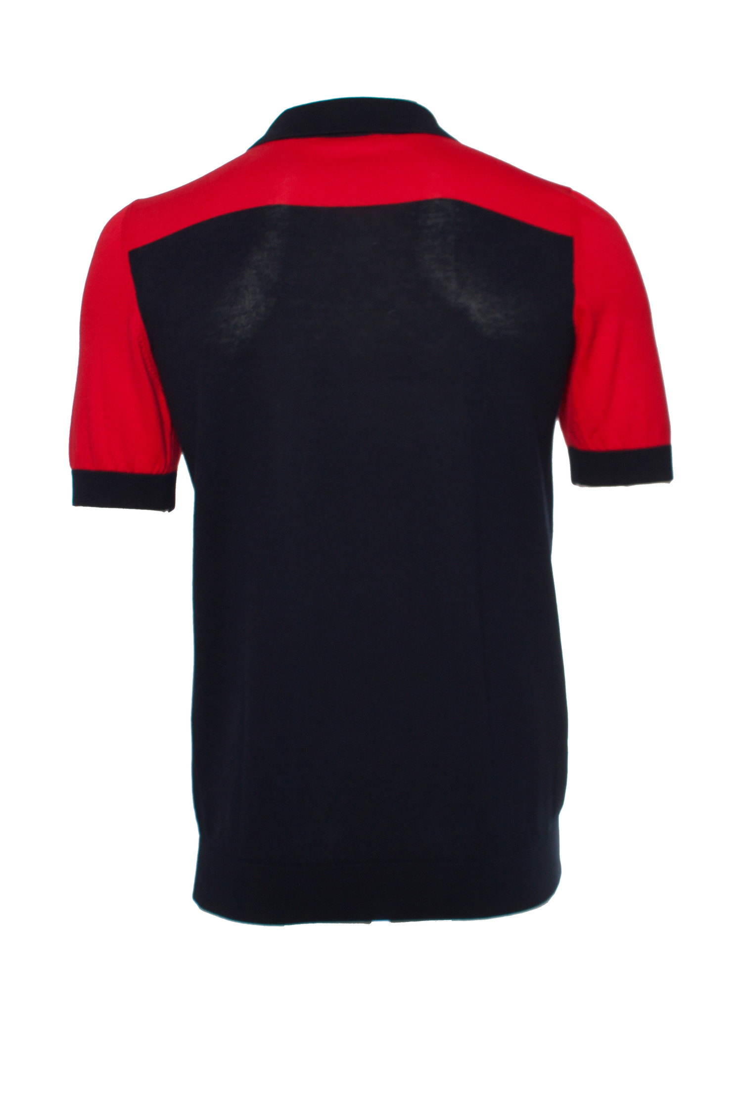 dsquared polo rood