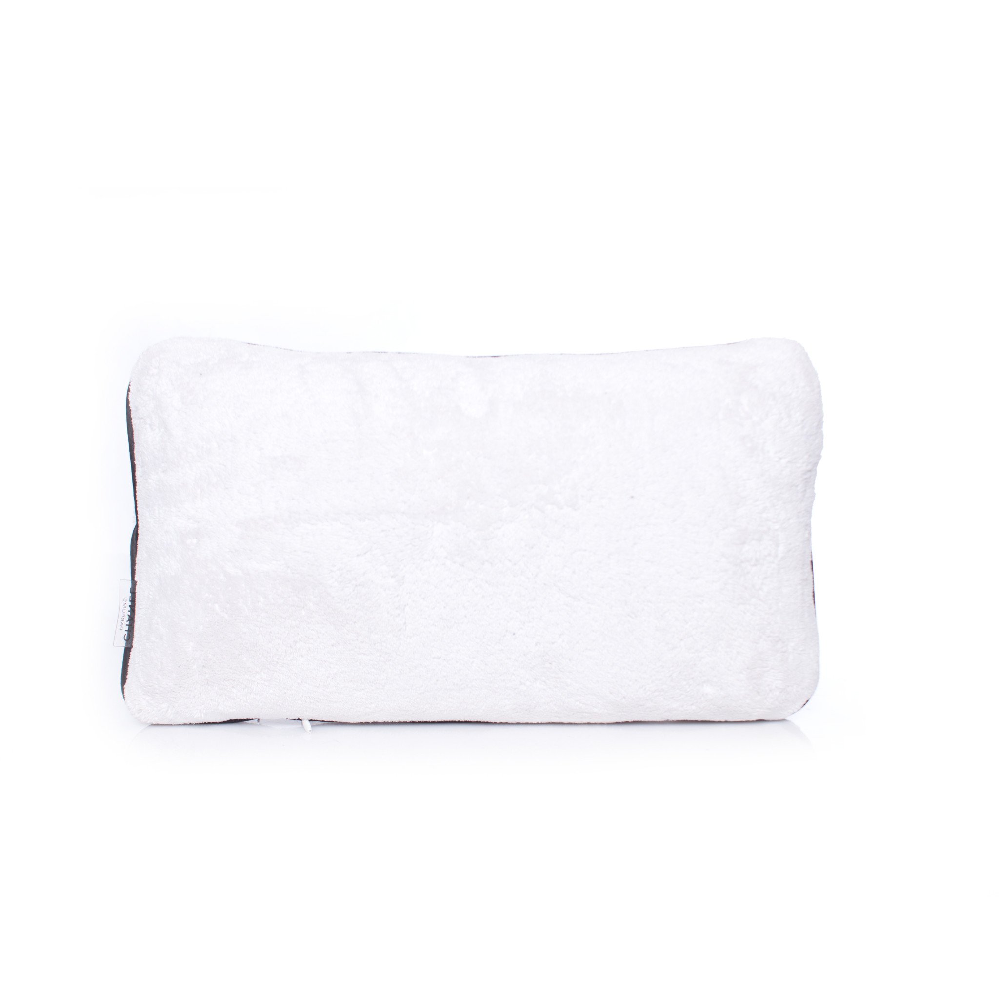 chanel no 5 pillow