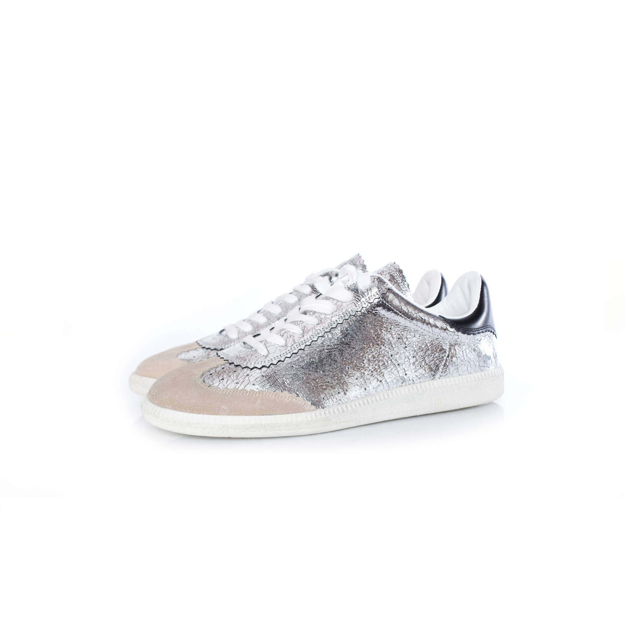 Aggregate more than 108 isabel marant bryce sneakers