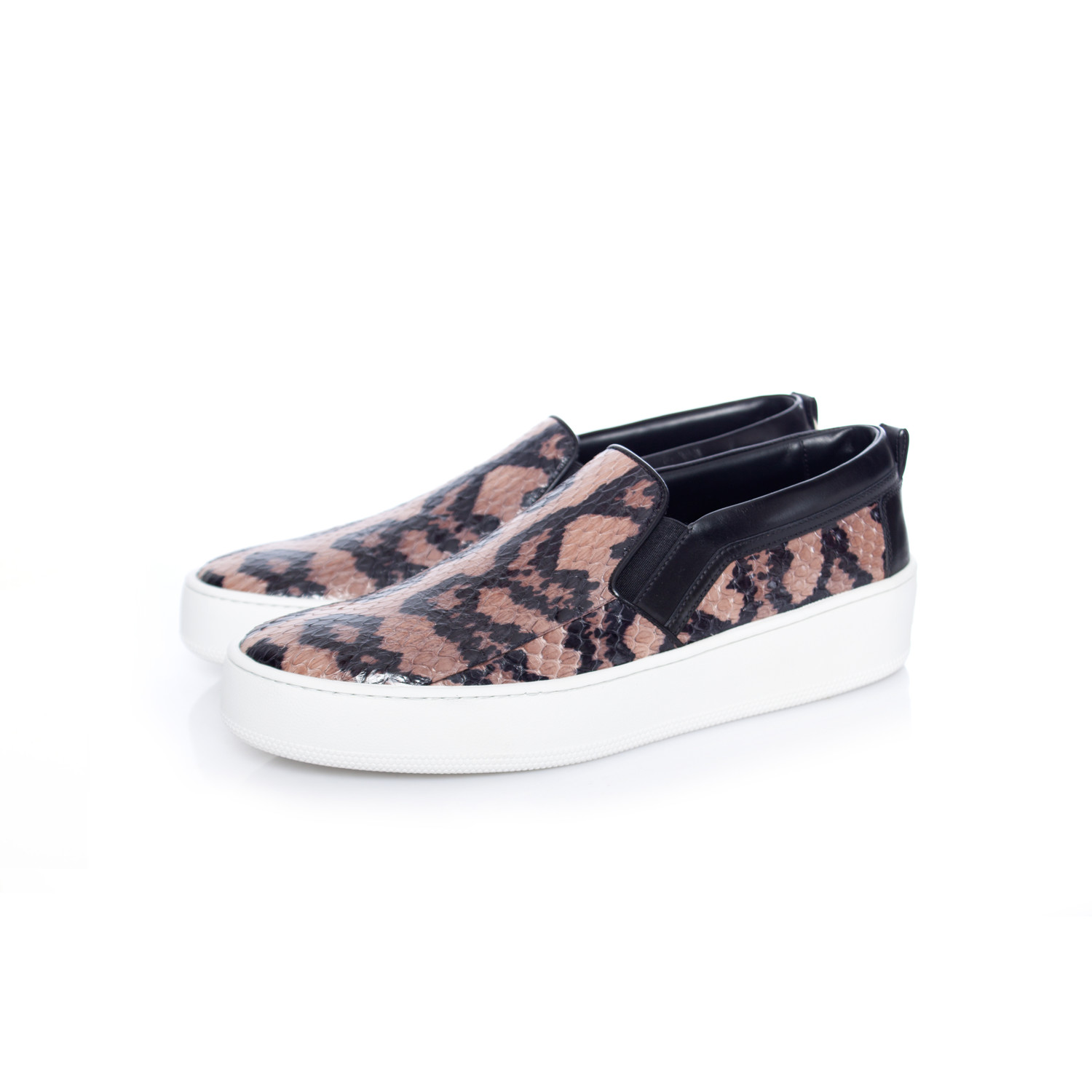 slip on python