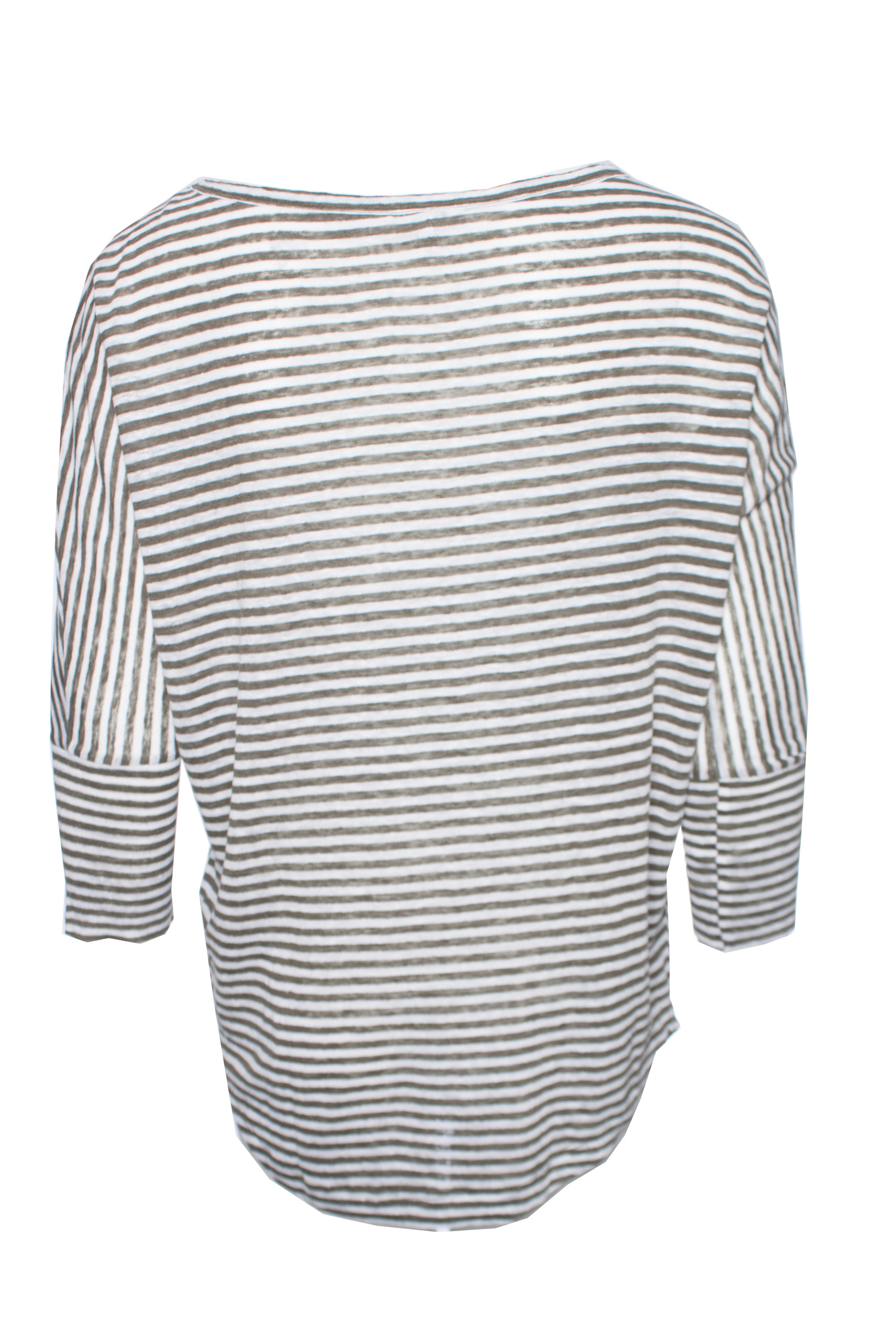 joie striped top