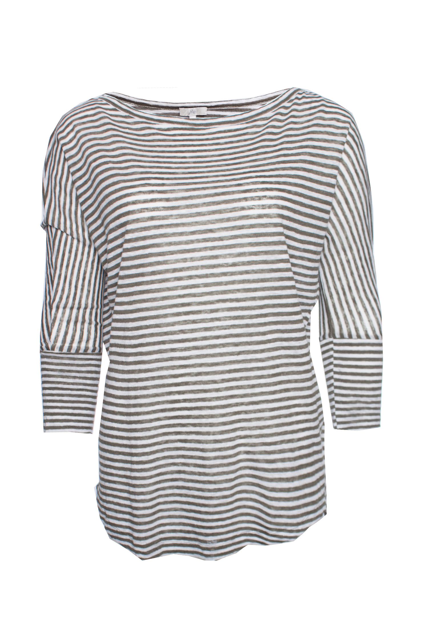 joie striped top