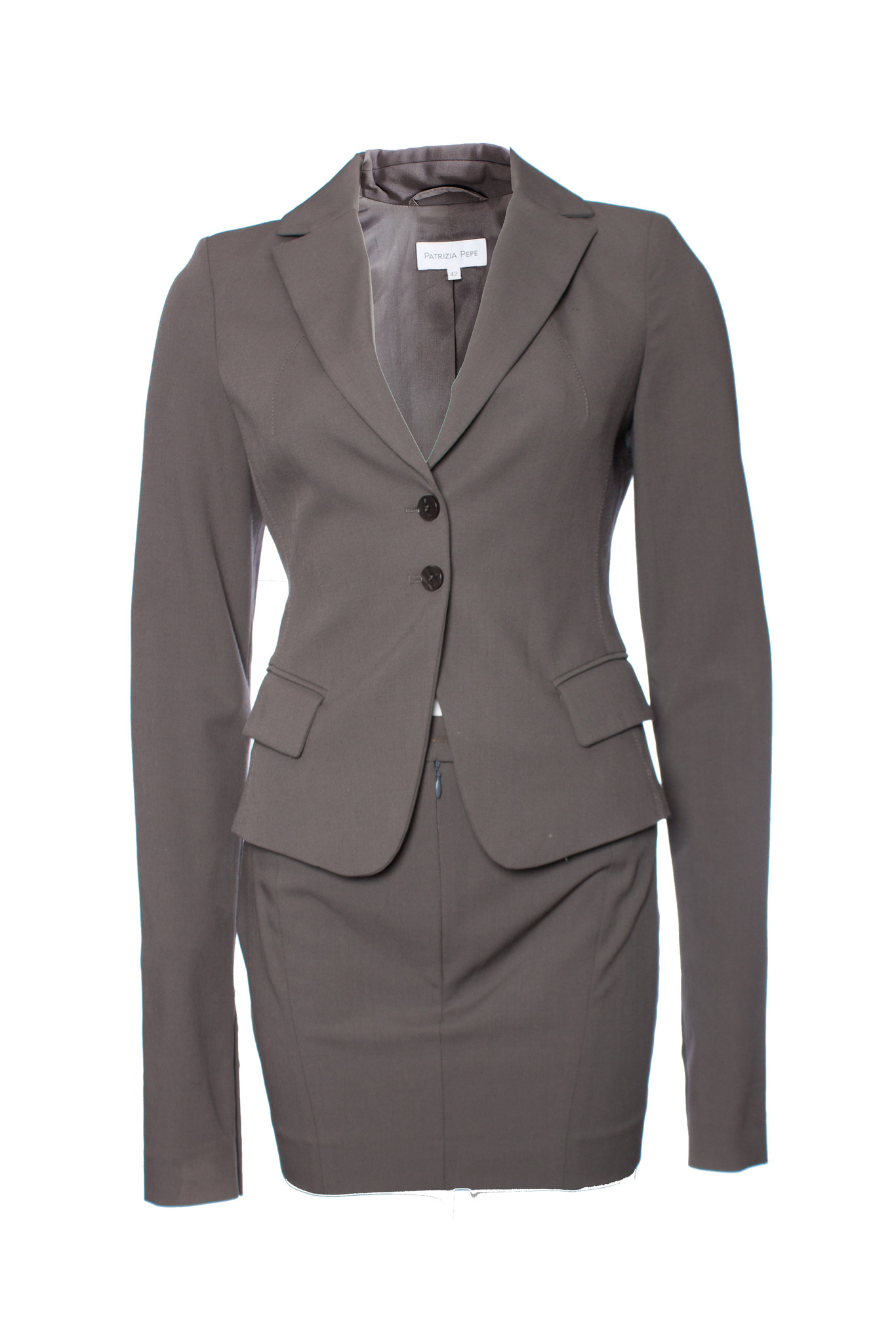 gekleurde blazer Heren