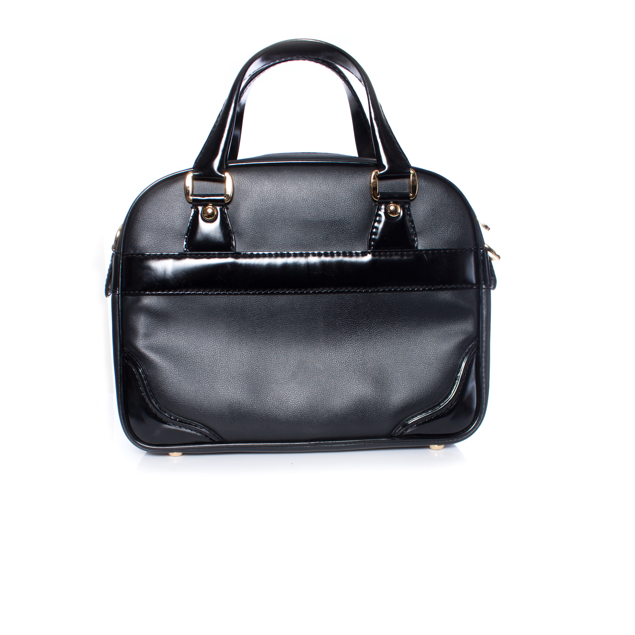 SAMSONITE BLACK LABEL by VIKTOR & ROLF, laptop bag. - Unique SAMSONITE BLACK LABEL by VIKTOR & ROLF, laptop bag. - Unique