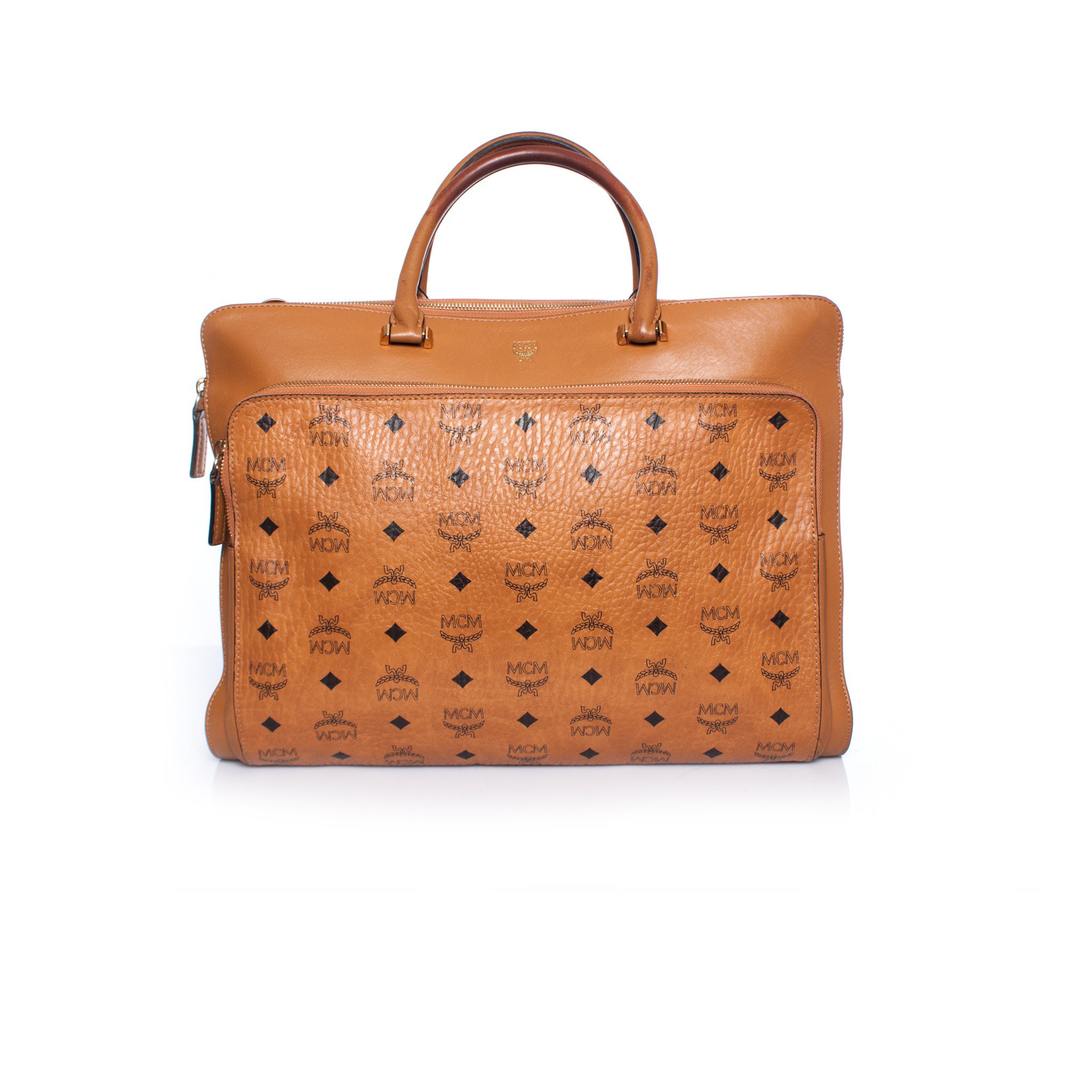 MCM - MCM Bag on Designer Wardrobe