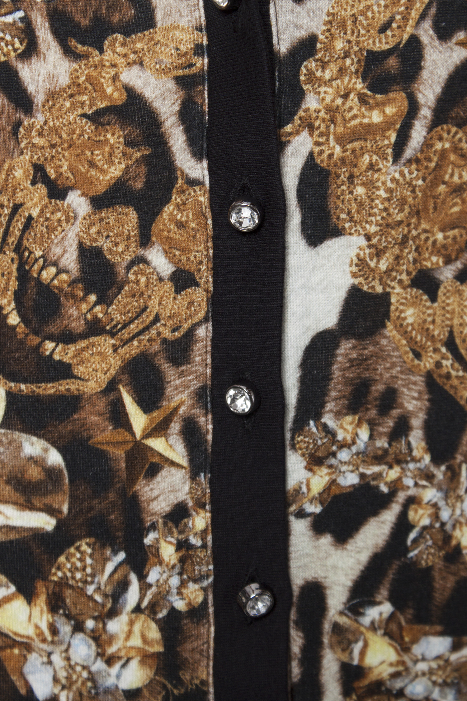 cardigan philipp plein