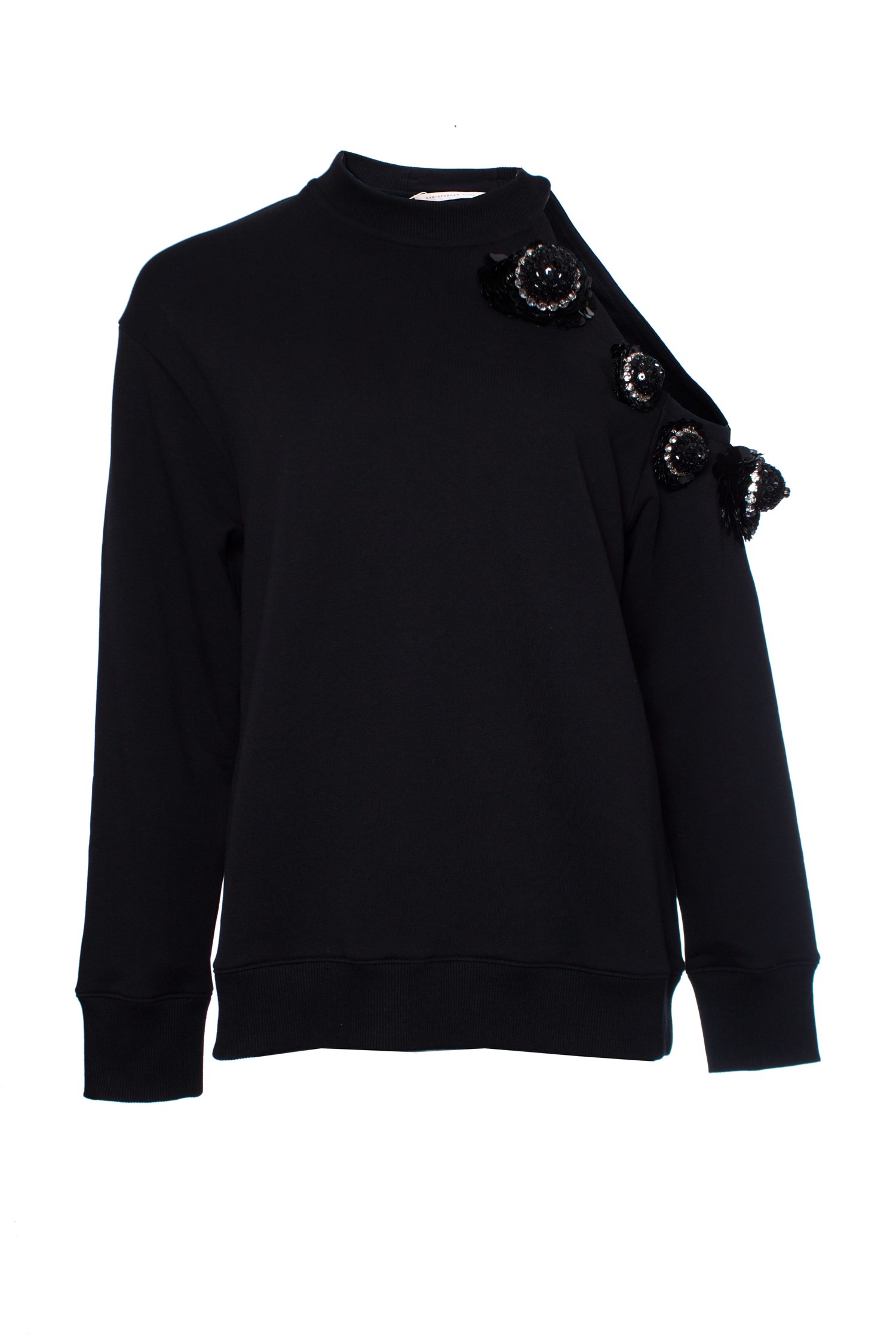 Christopher 2025 kane jumper