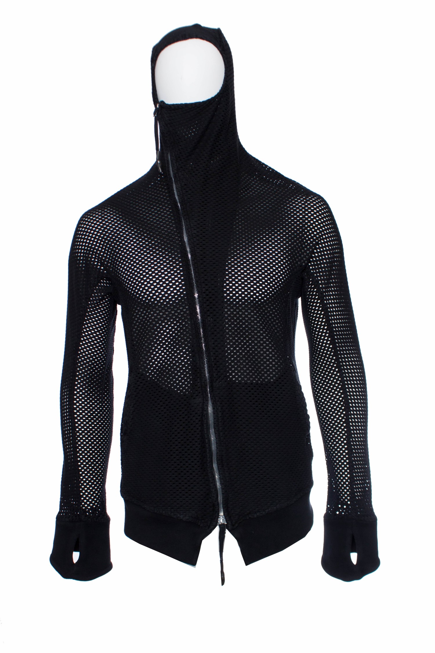 ーホール 15AW BORIS BIDJAN SABERI ZIPPER XS 13.5万 ルカリ